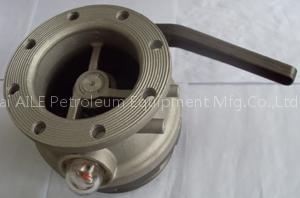 Bottom Loading Valve