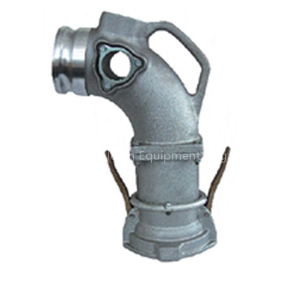 SYWG-E1 Series Of Delivery Elbow