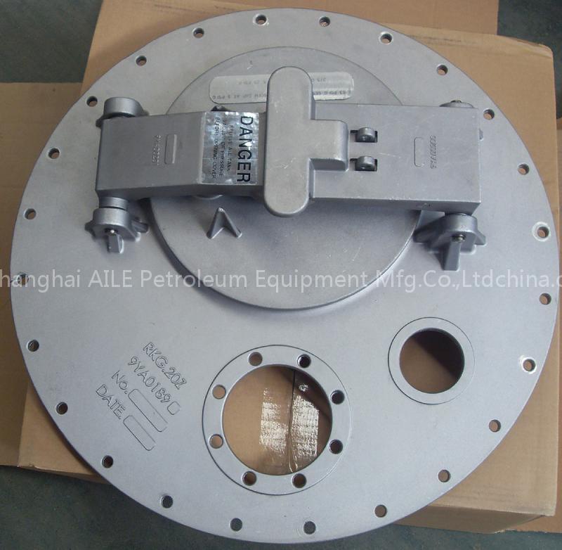 Petroleum Manhole Assemblies