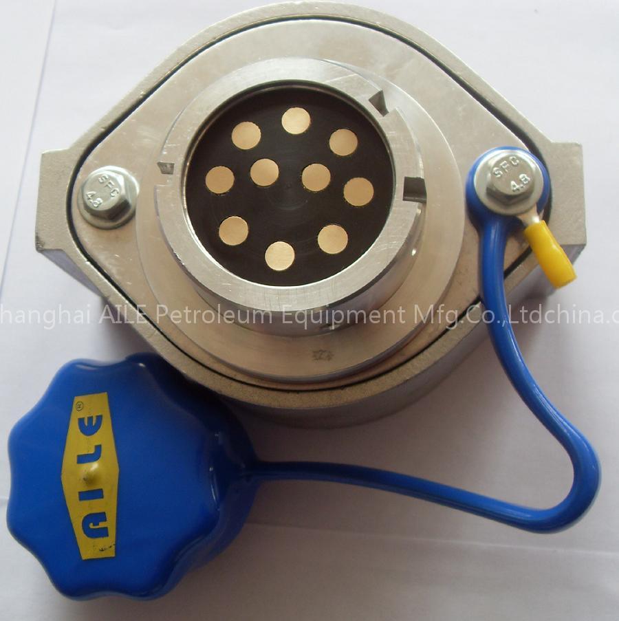 CZ-01 Slot Truck Plug