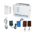 Economic Alarm system