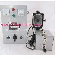 Daylight Signalling Lamps