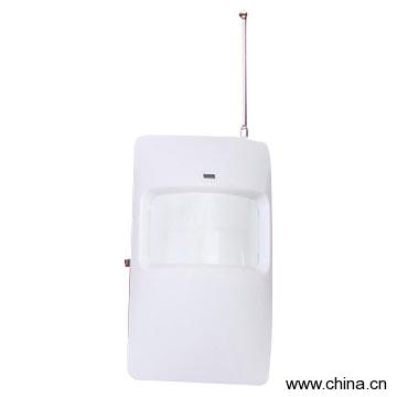 Wireless PIR Infrared Detector