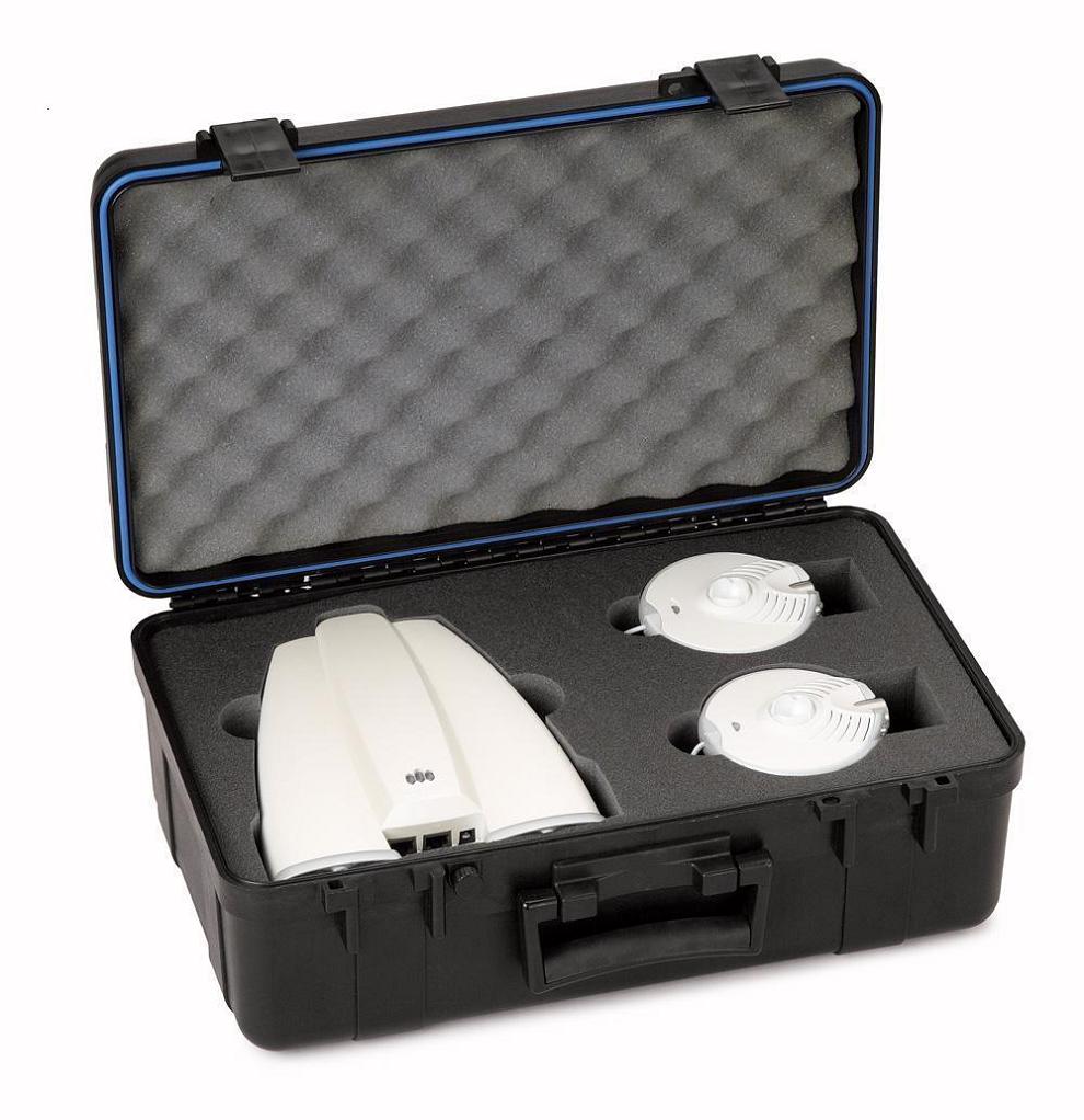 United Kingdom Instant Mobile Security Solution