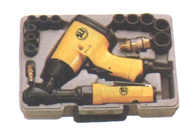 Taiwan ST-5500 17Pcs 1/2 Kit