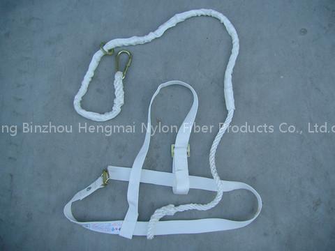 Safe belt
