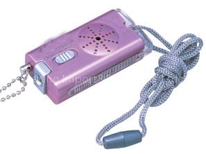 Personal Alarm,personal alarms manufacturer,Keychain Alarm, Safeguard Personal Alarm