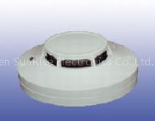 Smoke detectors