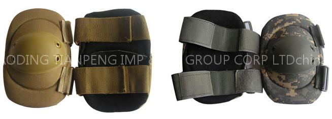 Military Elbow Guards