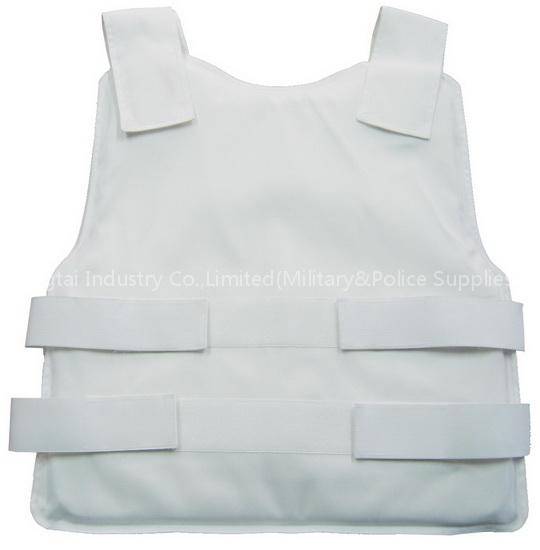 Police NIJ III Bullletproof Vest Jacket