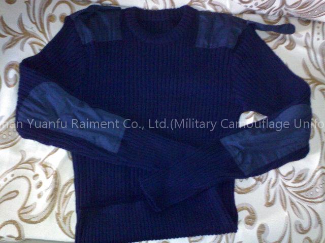 Military Pullover Sweater Jersey Camouflage Pullover Sweater Jersey