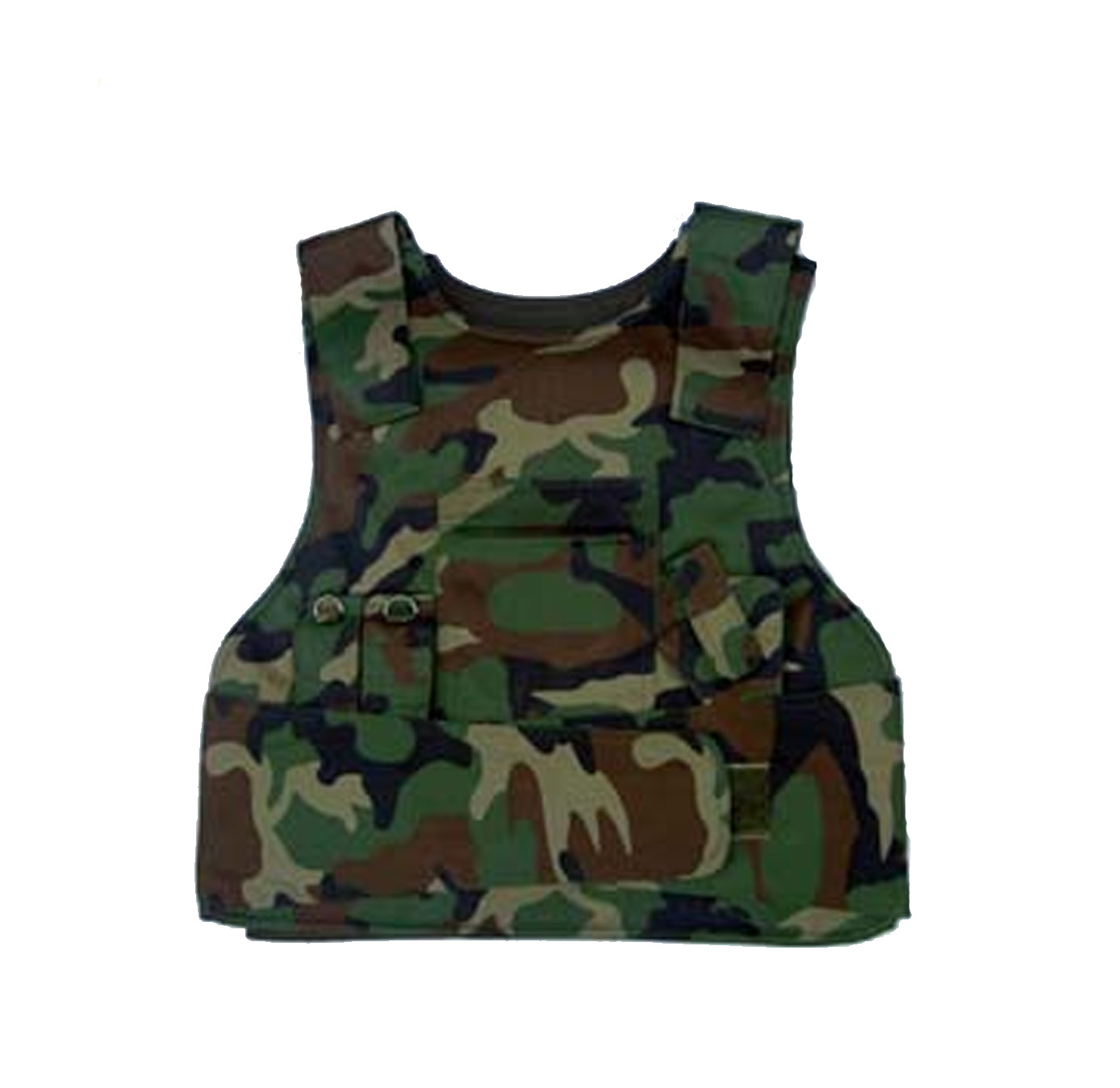 bulletproof vest