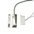 : Wireless shutter sensor
