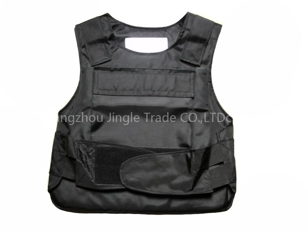 Bulletproof vest
