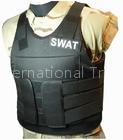 Concealed Bulletproof Vest