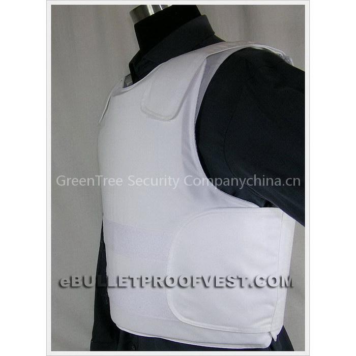 Bulletproof Vest