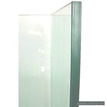Anti Bullet Glass