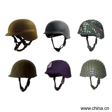 Helmets (FDK-01-3)