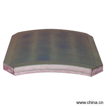 Hard Armor Plate