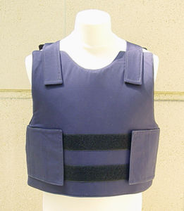 Bulgaria Superhard And Light Plates For Bulletproof Vests