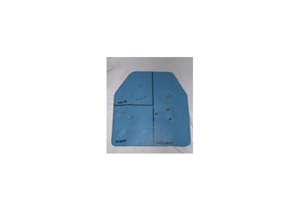 South Africa HGM Bullet Proof Shields And Jackets
