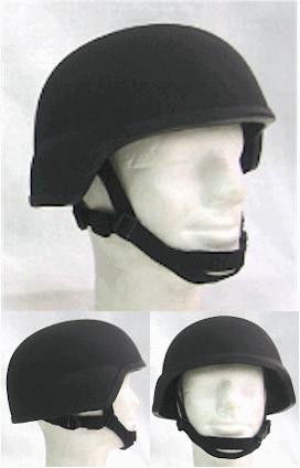 Malaysia Ballistic Helmet