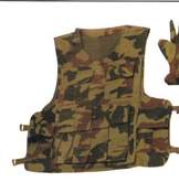 China (Mainland) Bullet Proof Vest