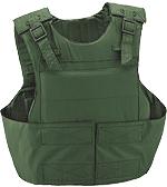 Russian Federation Bulletproof Vests