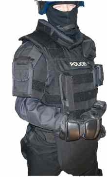 United States Cpe Tactical Sf