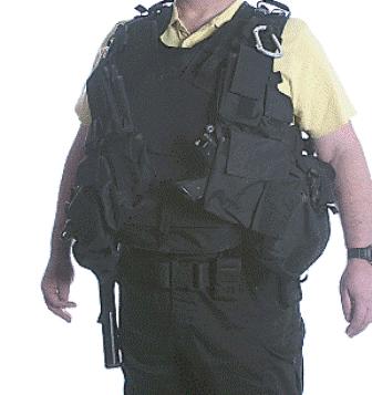 United States Bulletproof Vests