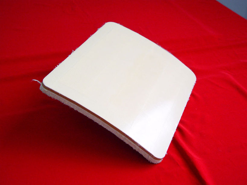 China (Mainland) Bulletproof Ceramic Plate