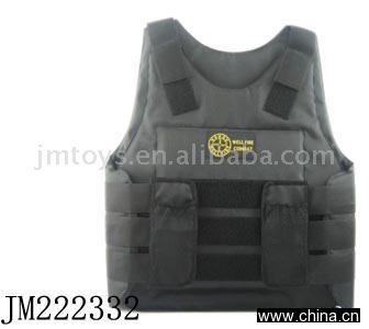 Bulletproof Vest