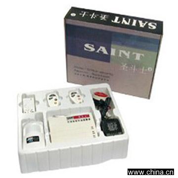 Wireless Alarm System (SC-2003D)