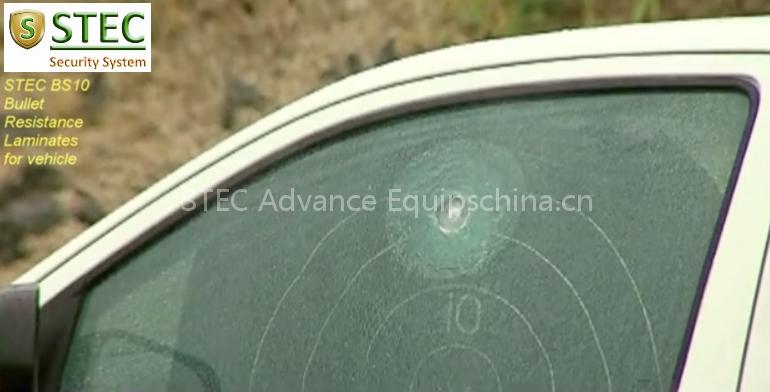 Bulletproof glass Malaysia