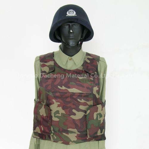 Bulletproof Vest