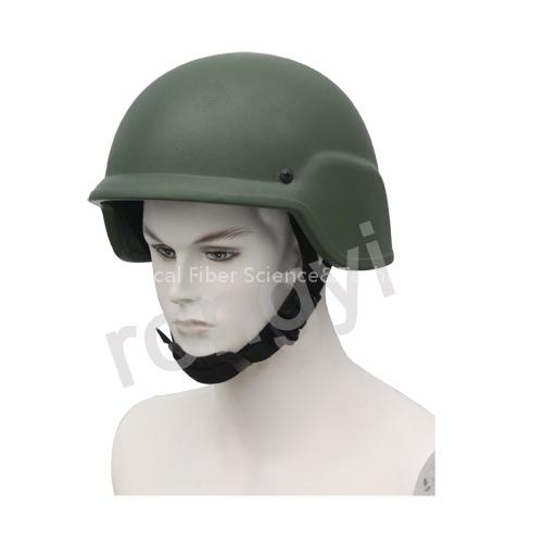 Ballistic Helmet