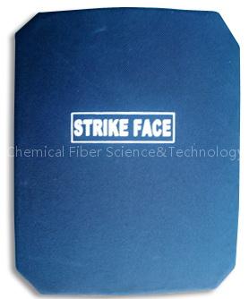 Body Armor Plate