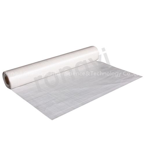 Bulletproof fabric