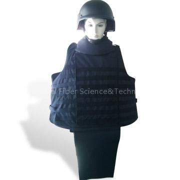 Bulletproof Vest