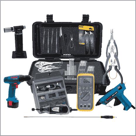 South Korea Hand Disposal Device Kit