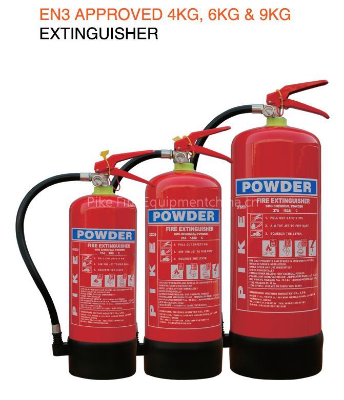 Fire Extinguisher