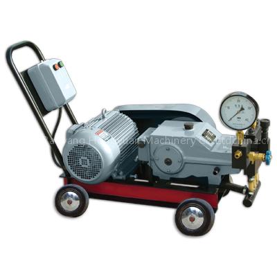 Model 3D-SY750 auto-control electric hydraulic test pump(