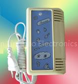Gas Detector ( Gas alarm)