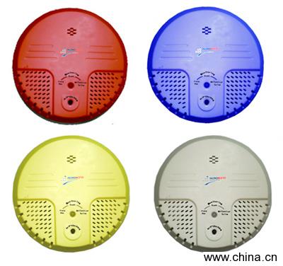 Gas Detector