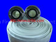 pvc fire hose
