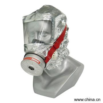 XHZLC30 Type Fire Escape Hood