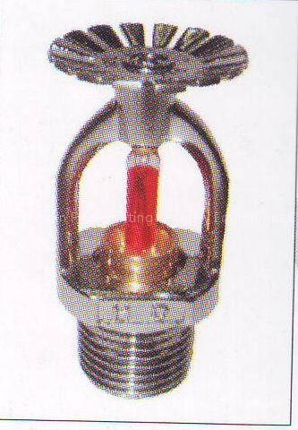 UL Liseted sprinkler