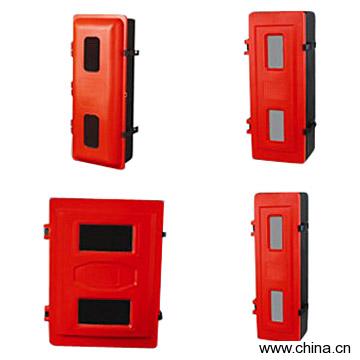 Fire-Fighting Supply