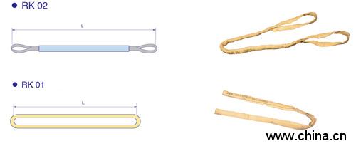 fire resistance slings