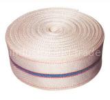 canvas fire hose